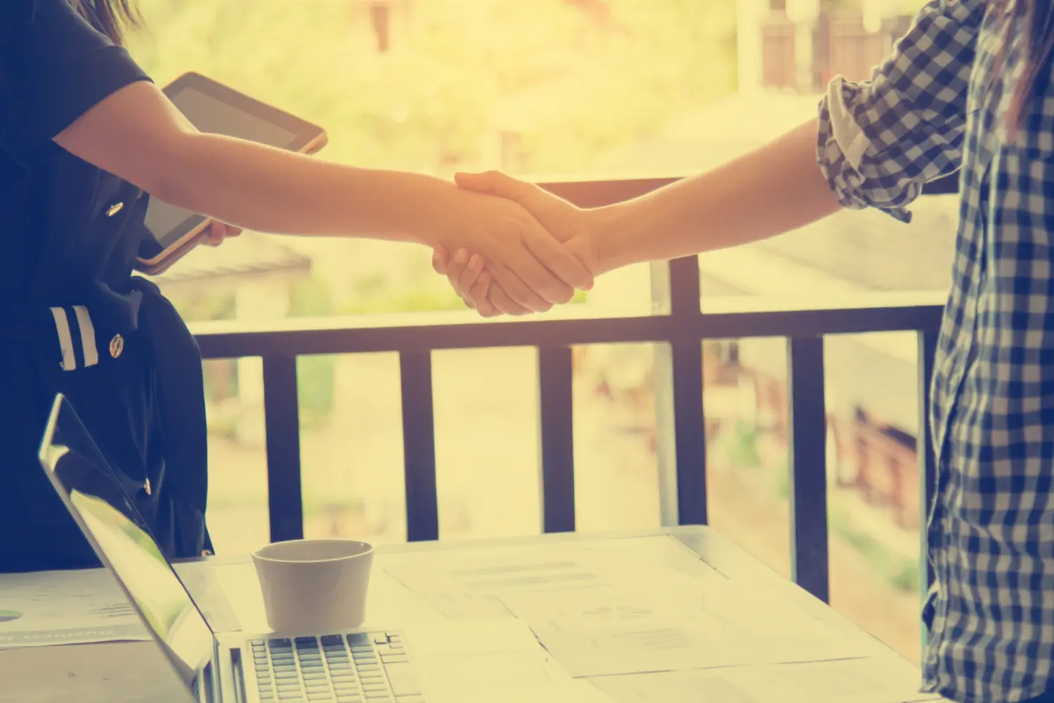 Fortiva commitment to people